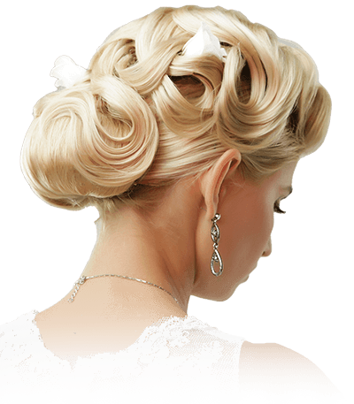 Услуги прически