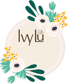 Значка Ексклузивно за IvyLu