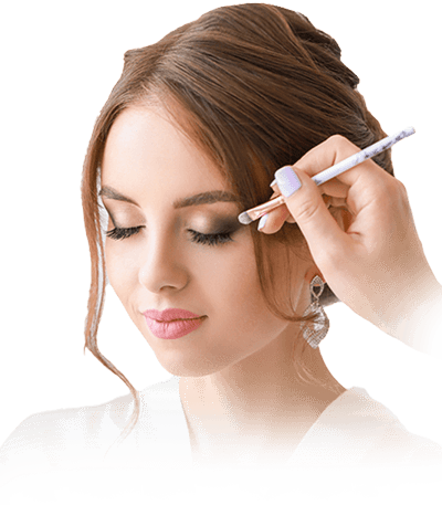 Услуги грим